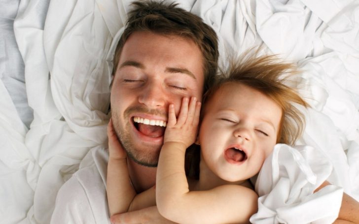 О роли отца в становлении личности ребенка в открытой лекции Московского института психоанализа