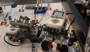 LEGO Education представила программы дополнительного образования