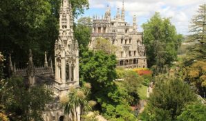 Туроператор «Лузитана Сол»: «Каникулы — лайт» в Португалии на Рождество по секретному предложению