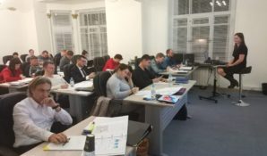 «Школа Владельцев Бизнеса» открылась в Москве