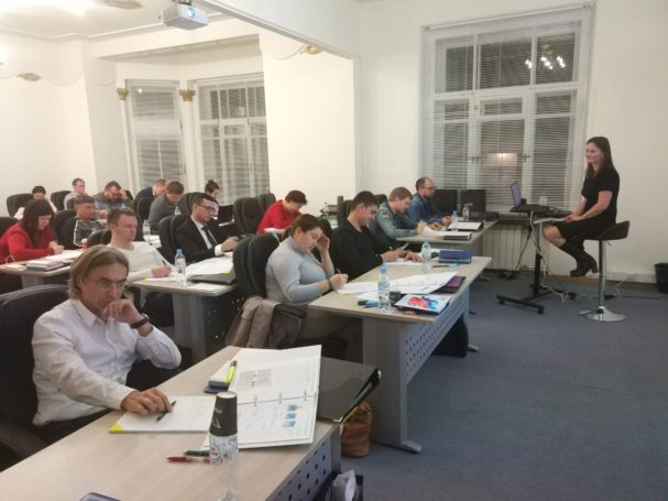 «Школа Владельцев Бизнеса» открылась в Москве