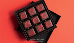 Курс «Нарезные шоколадные конфеты» — сделайте лучший подарок своими руками!