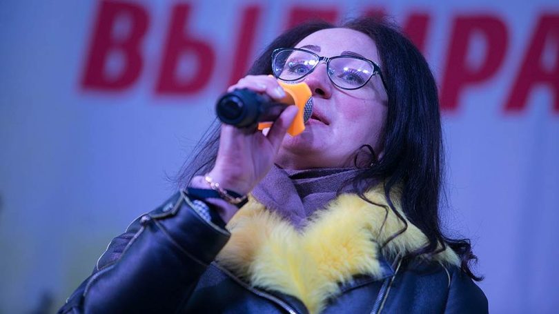 «Ураласбест» подал в суд на депутата думы Асбеста Наталью Крылову