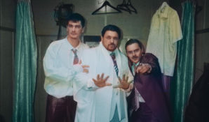 LittleBig и Руки Вверх представили неожиданную коллаборацию двух разных поколений