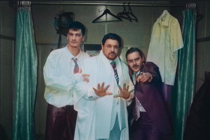 LittleBig и Руки Вверх представили неожиданную коллаборацию двух разных поколений