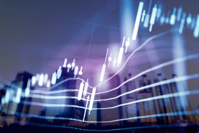 Появление перспективной криптовалюты на виртуальном рынке