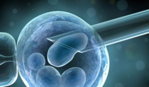 Предимплантационная диагностика эмбрионов в «Аймед»