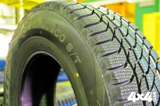 Шины Viatti для кроссоверов и внедорожников