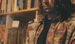 Рэпер Lizer рассказ о своих отношениях с девушкой