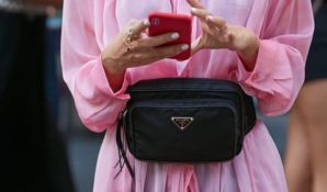 Модные итоги года: что смотрели и покупали больше всего?