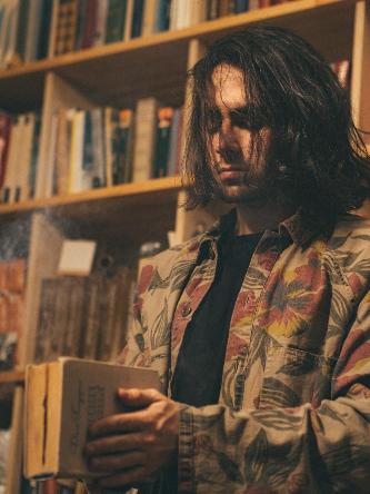 Рэпер Lizer рассказ о своих отношениях с девушкой