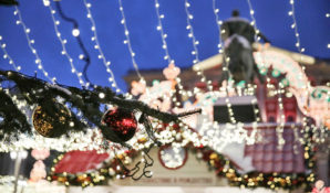 Мэр Москвы Сергей Собянин пригласил на крупнейший фестиваль в Европе «Путешествие в Рождество»