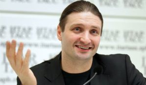 Блогосфера обвинила Эдгарда Запашного в доносах и жестоком обращении с животными