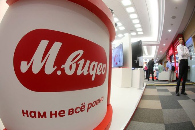 «М.Видео» второй год подряд удерживает лидерство по уровню вовлеченности своих сотрудников в рабочий процесс