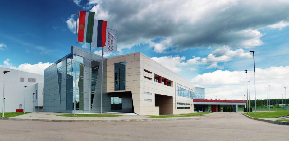 Агентство DSM Group определило «Кагоцел» лидером среди отечественных брендов