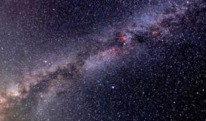 Группа школьников из столичного центра «На Донской» открыла сверхновую звезду