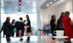 На конференции в Давосе Caspian Week 2019 обсудят развитие Большого Каспия