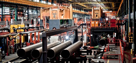 Группа ЧТПЗ запустила e-commerce платформу