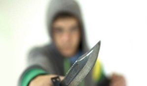 Действия педагогов и охраны московской школы смогли предотвратить трагедию