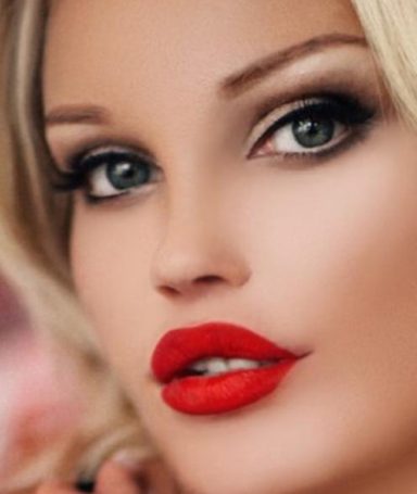 Музыкальный хит Каролины Отман “Beautiful dreams” вышел на Apple Music