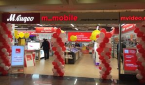 Праздничный рекламный ролик от «М.Видео» рассказывает о новогоднем чуде в одной семье