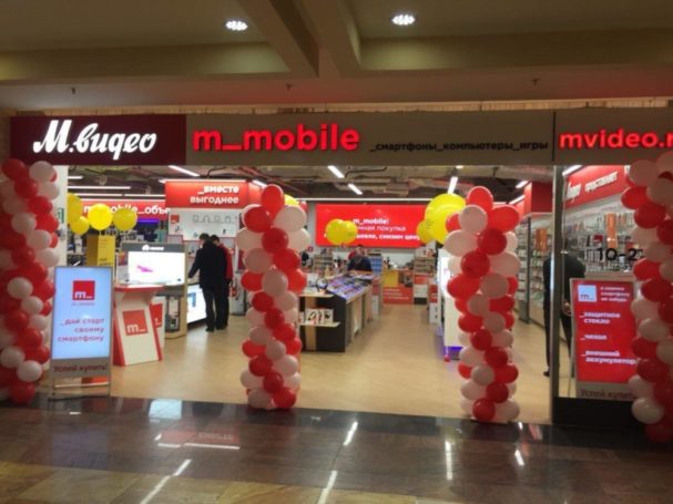 Праздничный рекламный ролик от «М.Видео» рассказывает о новогоднем чуде в одной семье