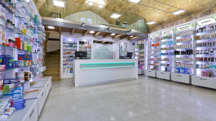 Правительство России согласовало все вопросы фармацевтической отрасли