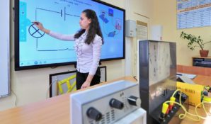 Цифровые технологии привели к бурному росту результатов столичных школьников