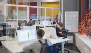 Аэрокосмические технологии школьники Москвы будут изучать в новом детском технопарке