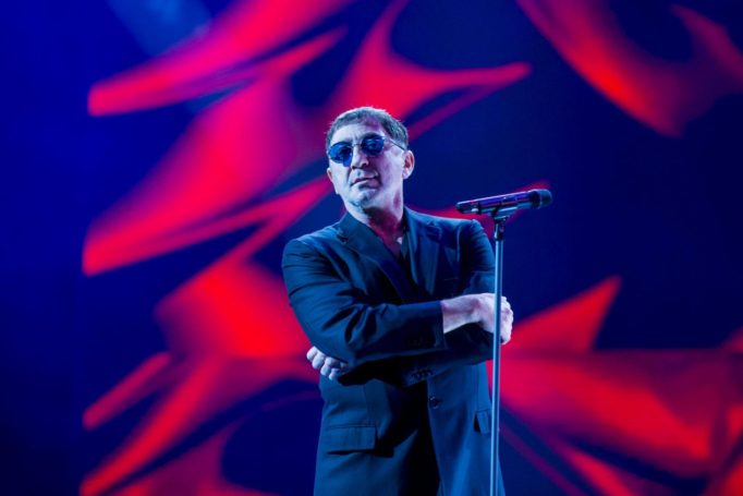 Лауреаты Национальной премии «Марка № 1 в России 2018» получили свои награды