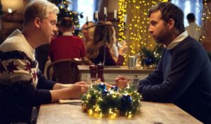 Официальным партнером комедии «Елки Последние» стала сеть «Эльдорадо»