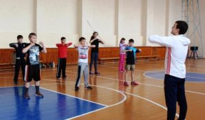 В Мосгордуме рассмотрят инициативу по исключению физкультуры из учебного плана