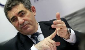 Исаак Калина сообщил об искоренении бюрократии в школах столицы