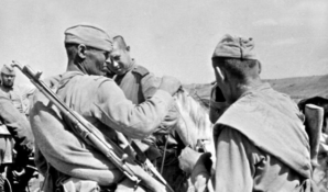 Никто не забыт, ничто не забыто