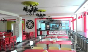 Учащиеся московских школ смогут обедать в ресторанах