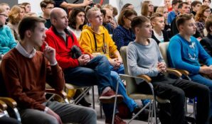 Новый сезон Зимней образовательной программы на ВДНХ стартует 7 декабря