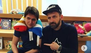 «Сказбука» — новый образовательный проект, поддержанный Игорем Рыбаковым