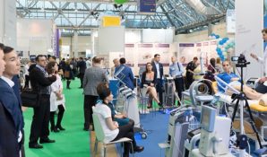 Товары торговой марки «Made in Moscow» будут представлены на международной выставке «Здравоохранение-2018»