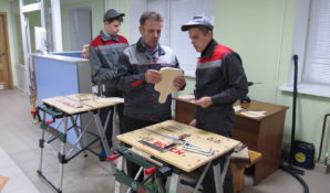 Участниками проекта «Билет в будущее» стали порядка 100000 учеников