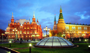 Выпускной «Арт-Лаборатории» Московских школ искусств пройдет в Музее Москвы