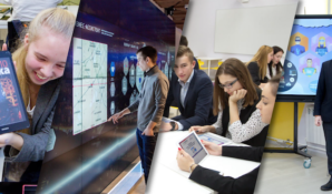 Сайт «Школа большого города» — источник актуальной информации о московском образовании