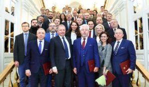 Боткинская больница вошла в число лучших учреждений здравоохранения в Москве