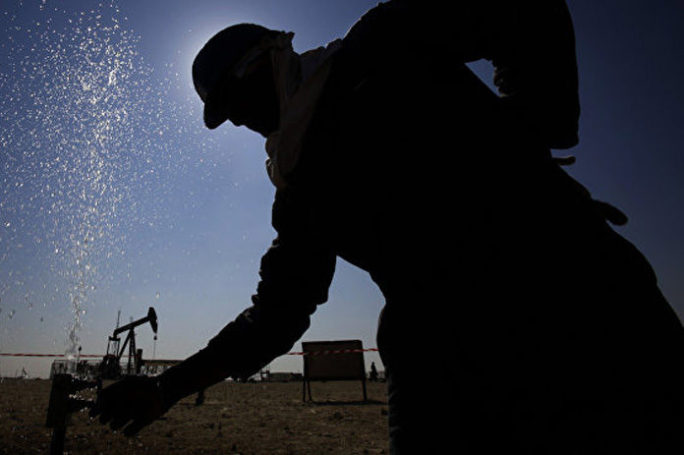 С 2019 года в разы может вырасти рынок контрафактного топлива