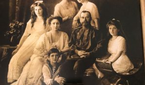 Николай II. Семья и престол. Низкопробная клевета с элементами инстаграма.