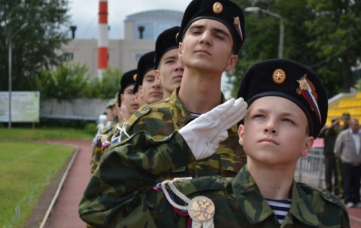 Общественники восстанавливают исторические факты о московском ополчении