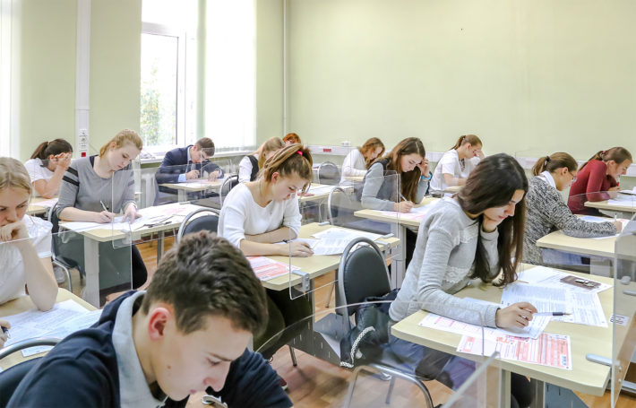 «Московская электронная школа» может стать заменой школьным олимпиадам