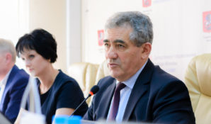 Департамент образования Москвы проведет пресс-конференцию «Новые технологии в московском образовании»