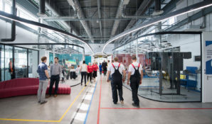 Наталья Сергунина озвучила первые результаты работы уникальной площадки столичного образовательного комплекса «Техноград»