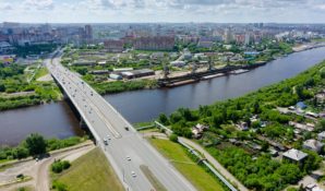 Комбинат «Ураласбест» вывел Тюмень на первое место в рейтинге дорог России