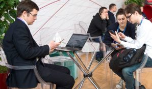 Москва помогает городским компаниям-экспортерам